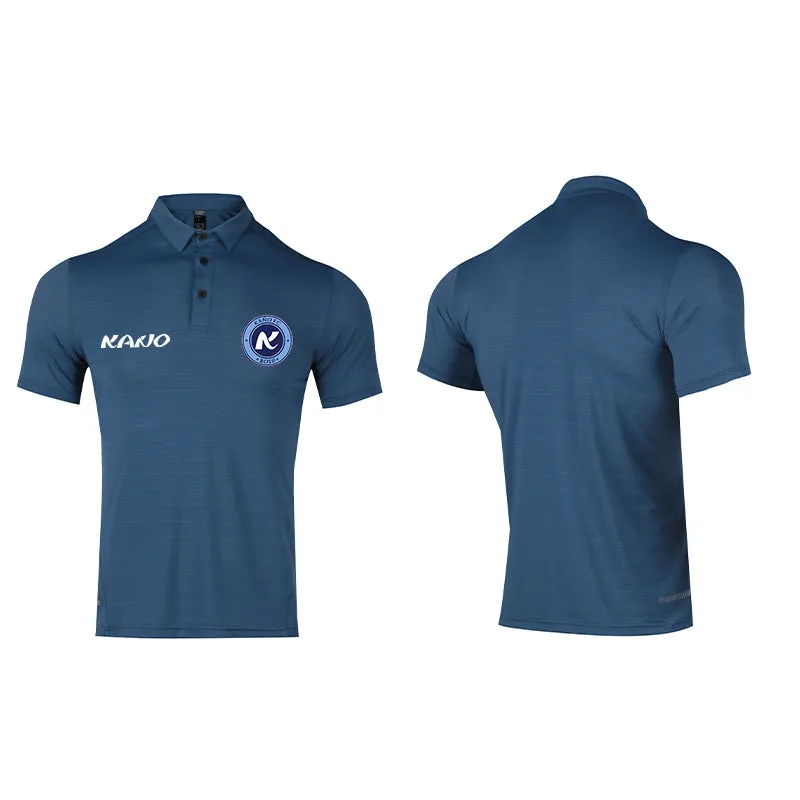 Kaño Polo shirts K2-P95