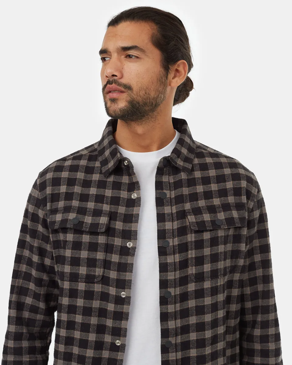 Kapok Flannel Colville
