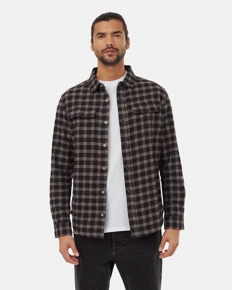 Kapok Flannel Colville