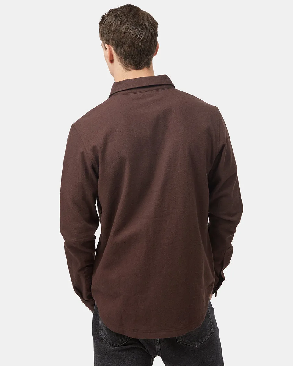 Kapok Flannel Colville