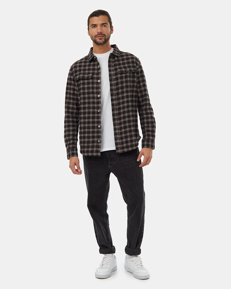 Kapok Flannel Colville