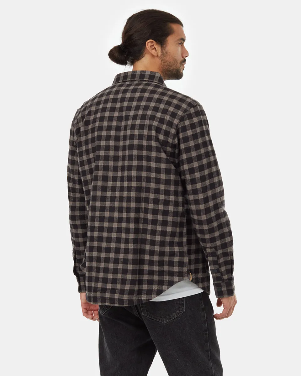 Kapok Flannel Colville