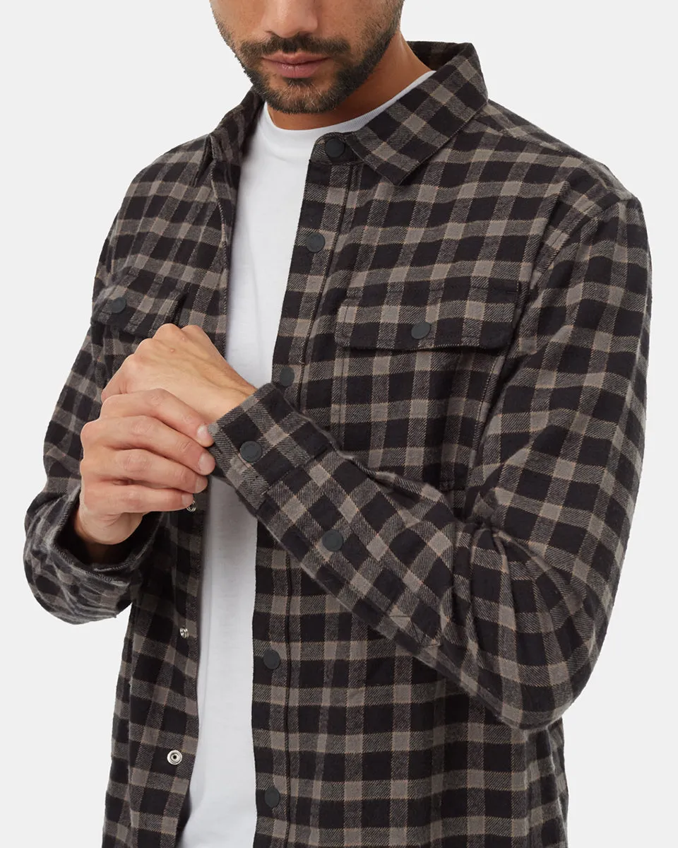 Kapok Flannel Colville