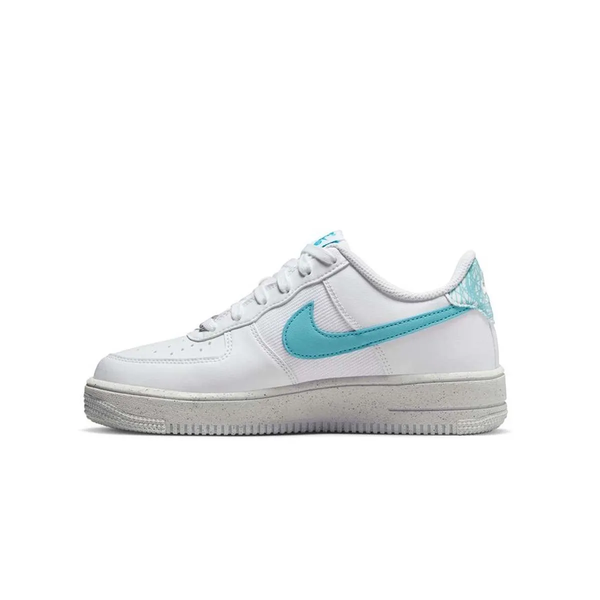 Kid's Air Force 1 Crater Next Nature