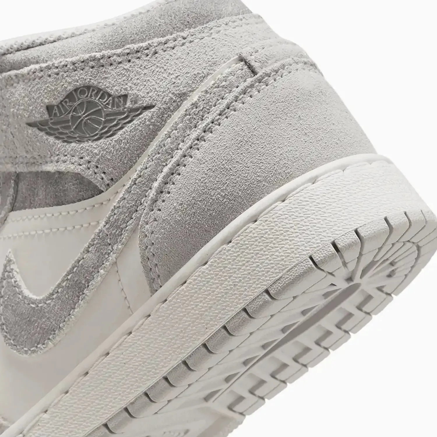 Kid's Air Jordan 1 Mid SE Grade School