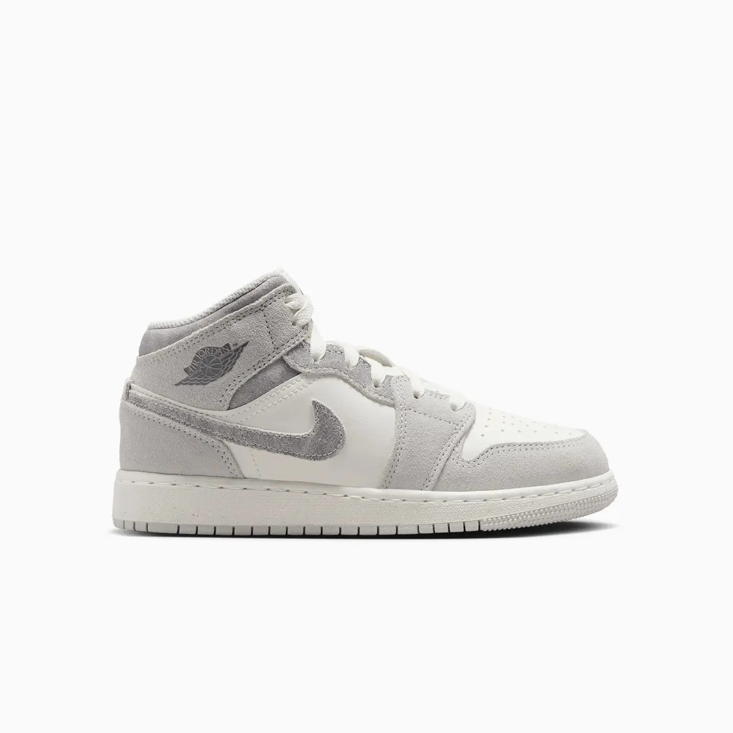Kid's Air Jordan 1 Mid SE Grade School