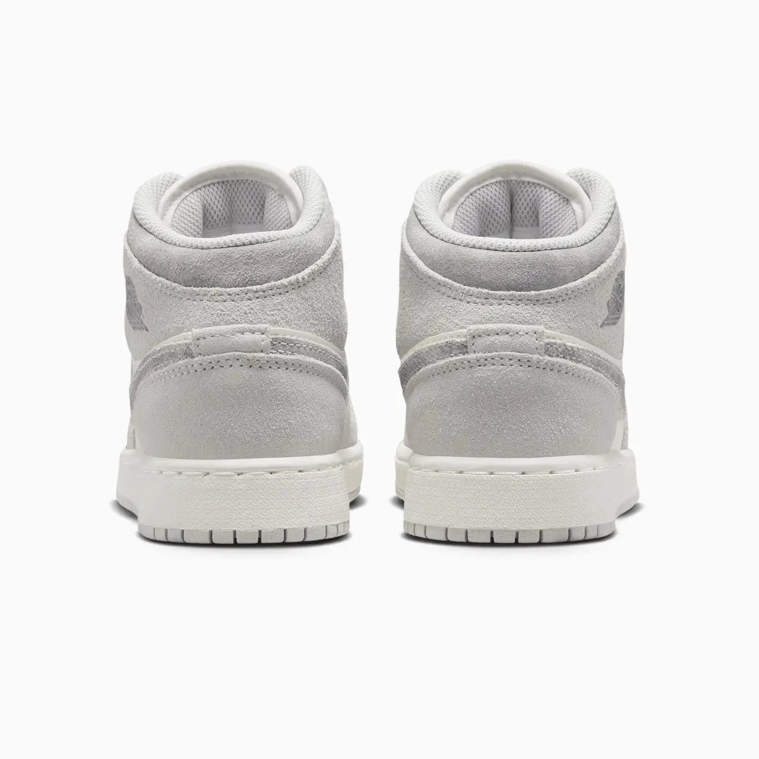 Kid's Air Jordan 1 Mid SE Grade School