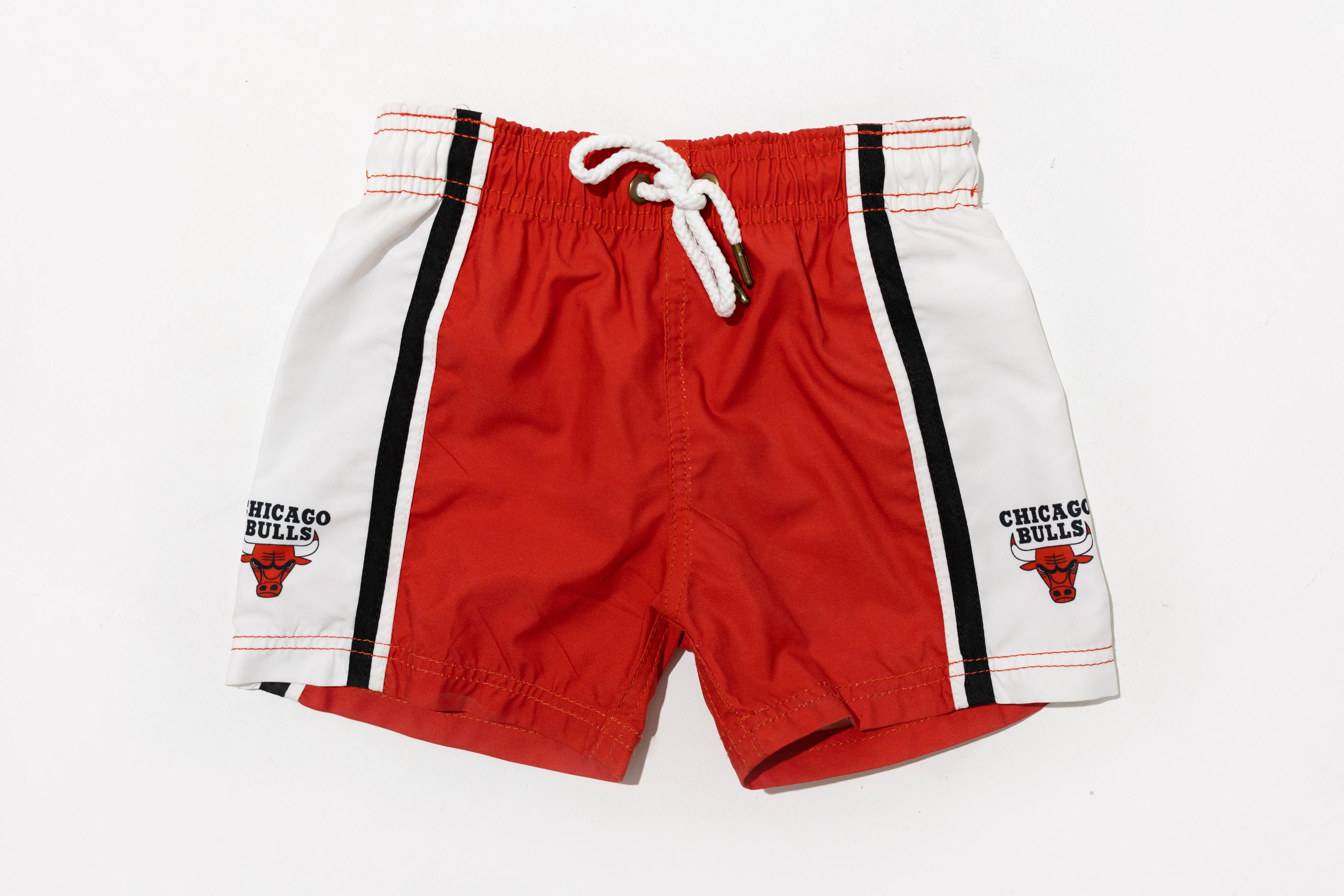 Kids Chicago Bulls Board Shorts