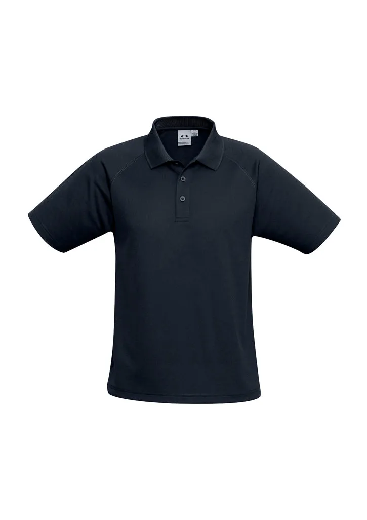 KIDS SPRINT POLO P300KS