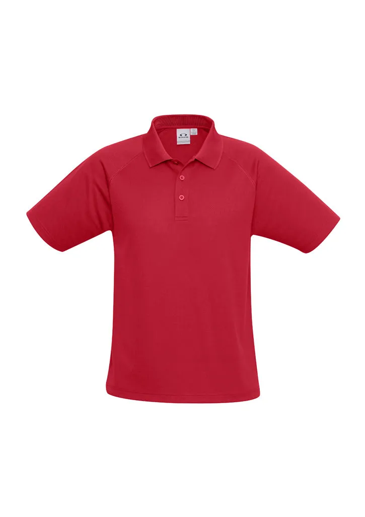 KIDS SPRINT POLO P300KS