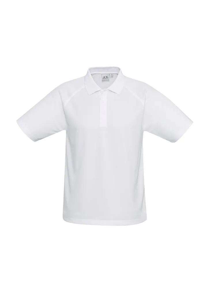 KIDS SPRINT POLO P300KS