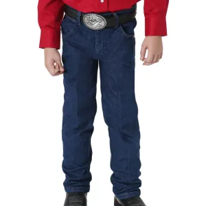 Kid's Wrangler Cowboy Cut Original Fit Jean