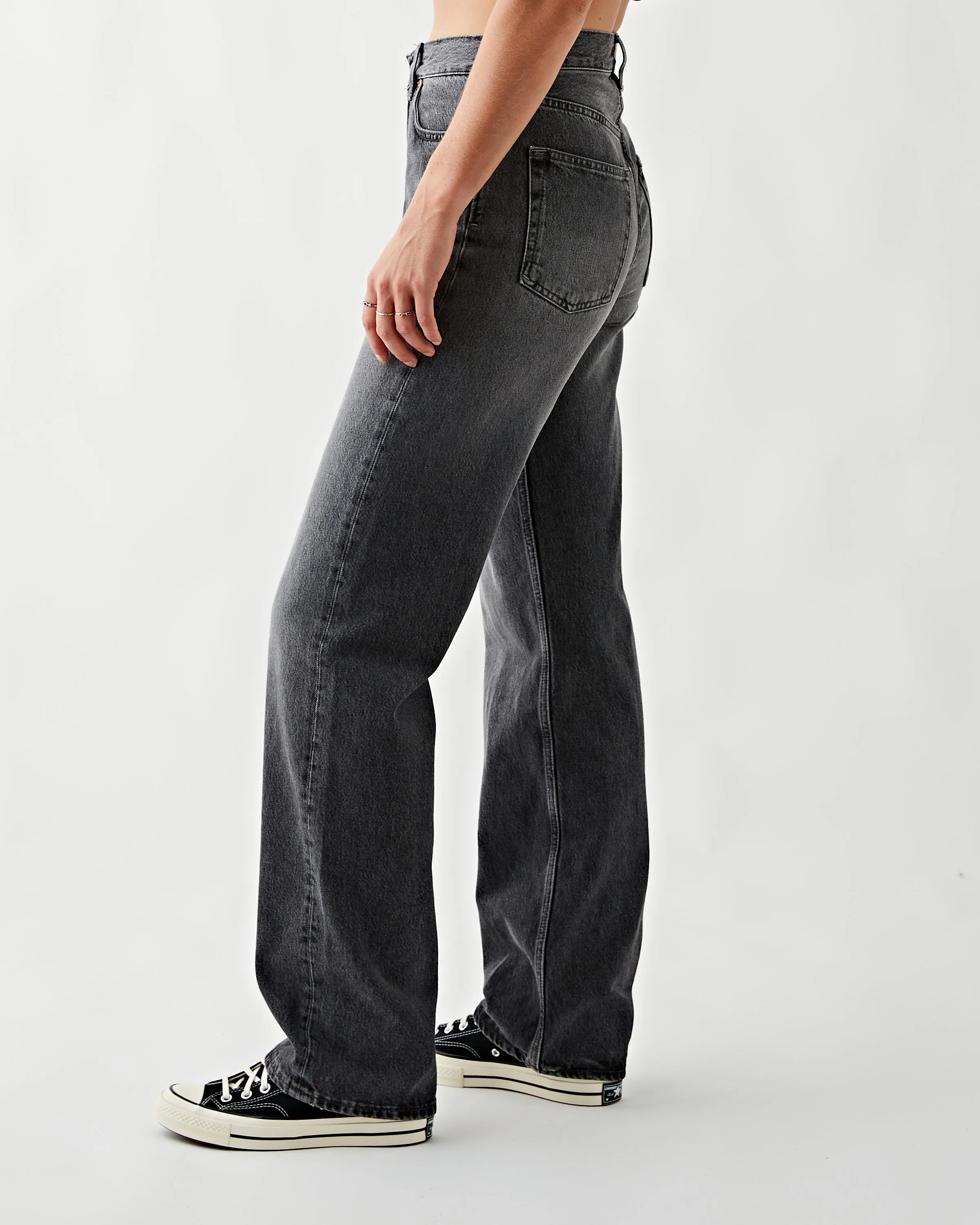 Kim Jeans Detroit