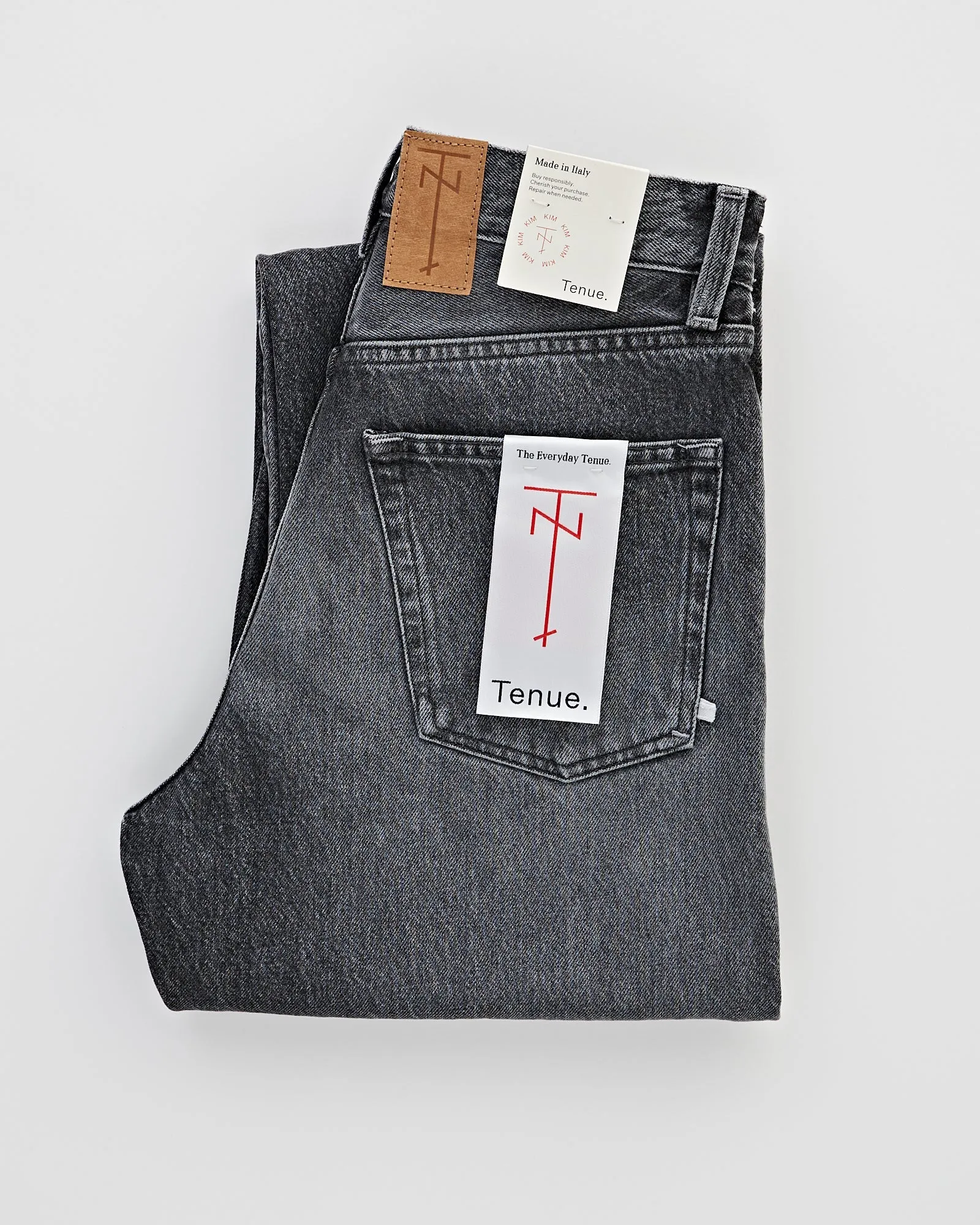 Kim Jeans Detroit