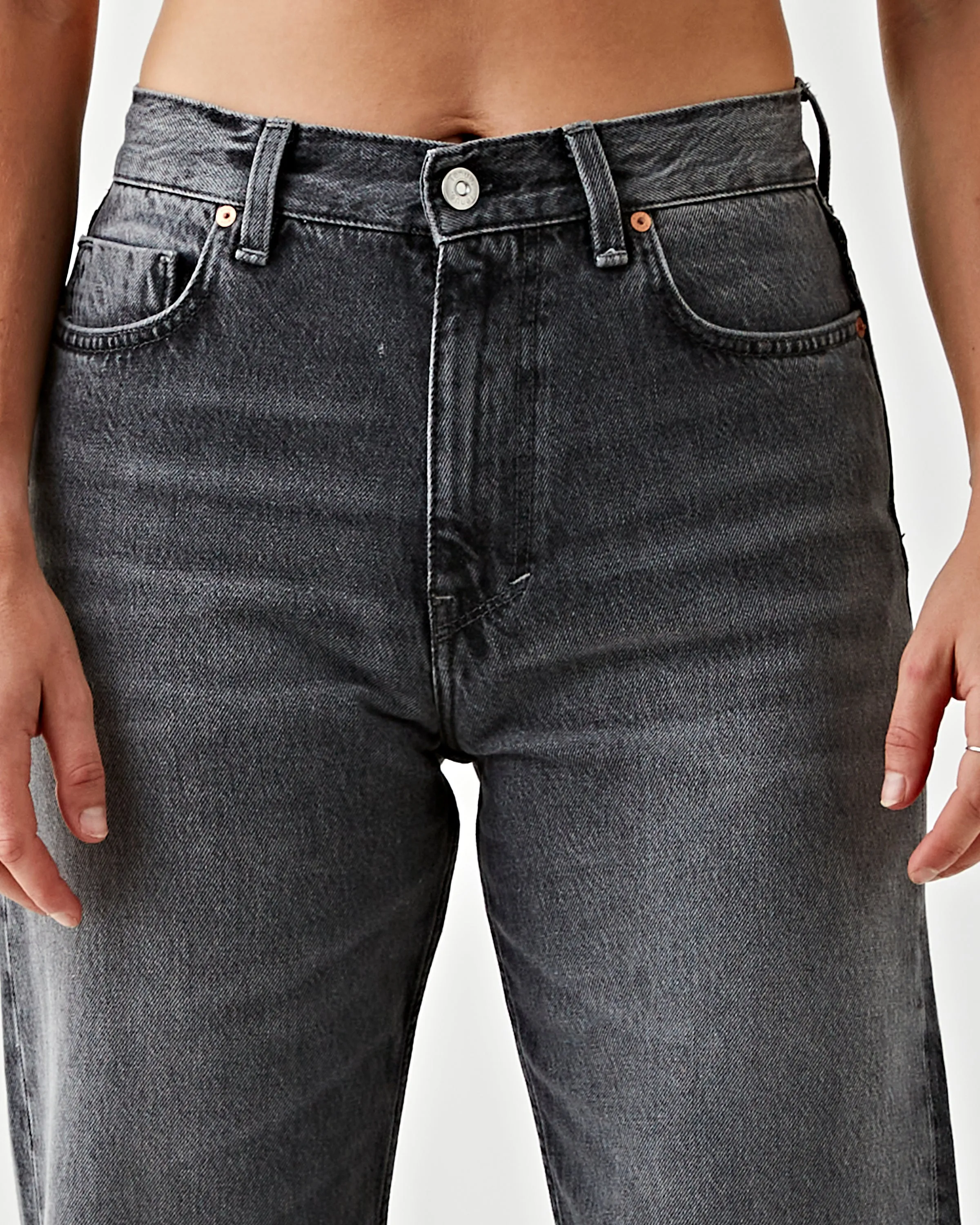 Kim Jeans Detroit