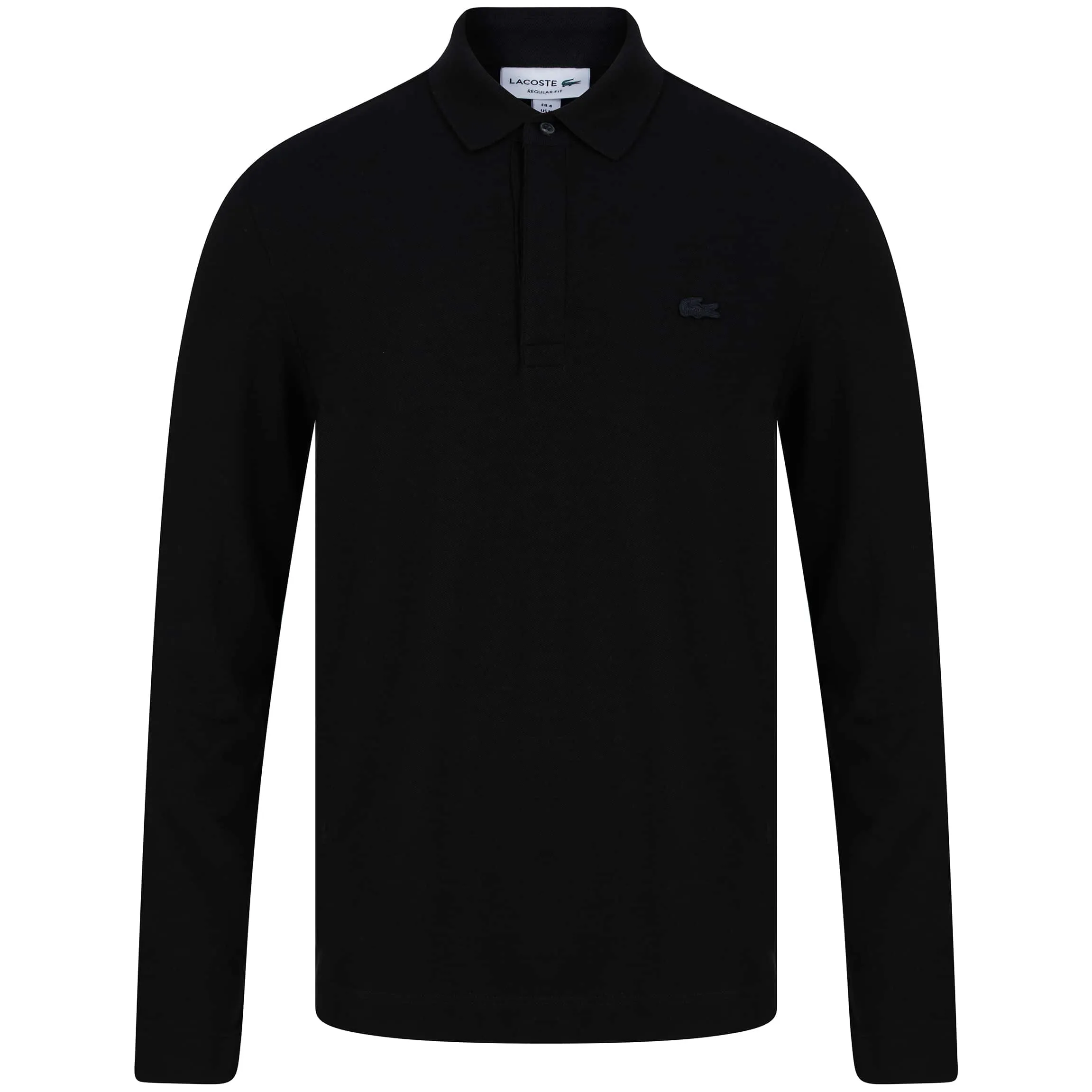 LACOSTE NEW PARIS POLO