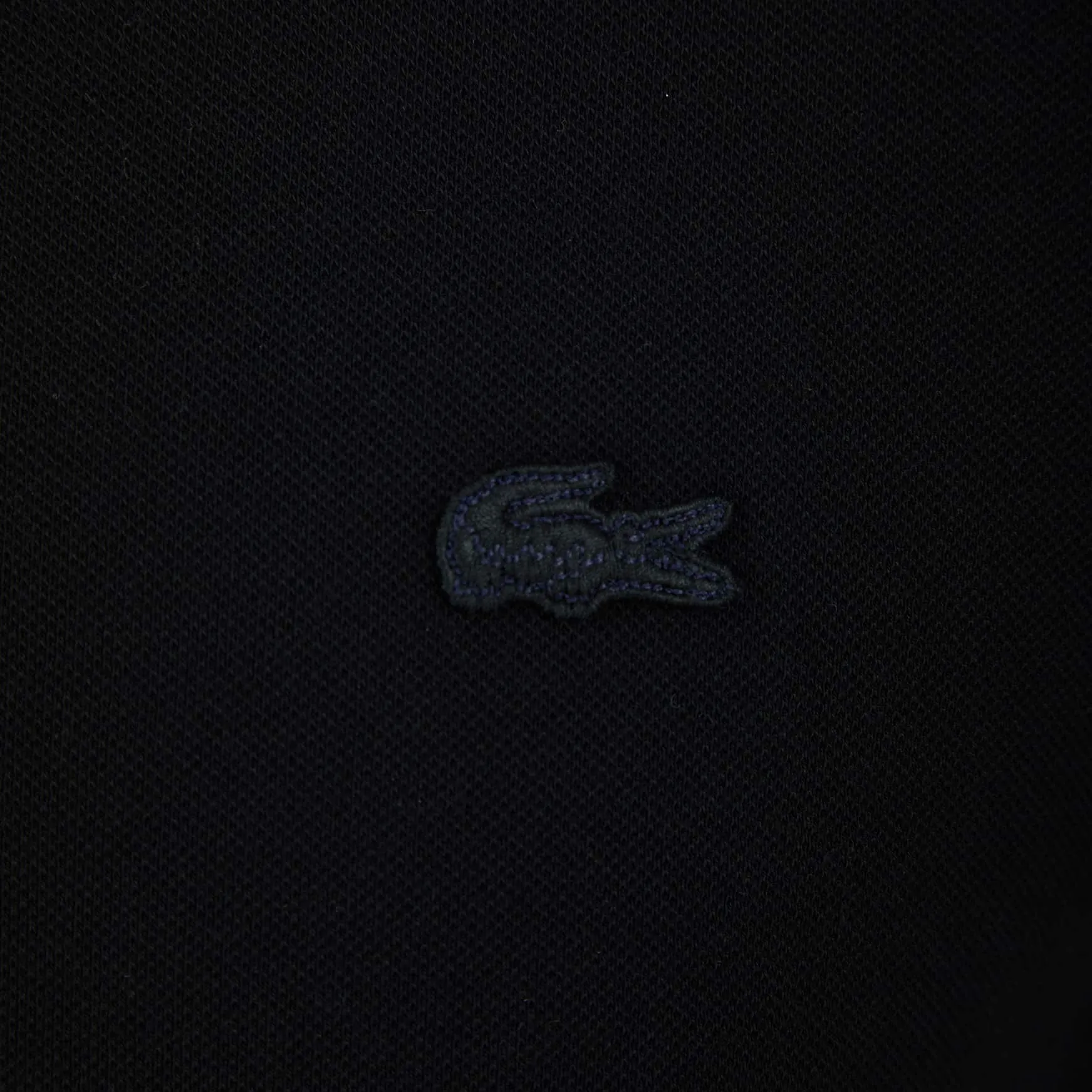 LACOSTE NEW PARIS POLO