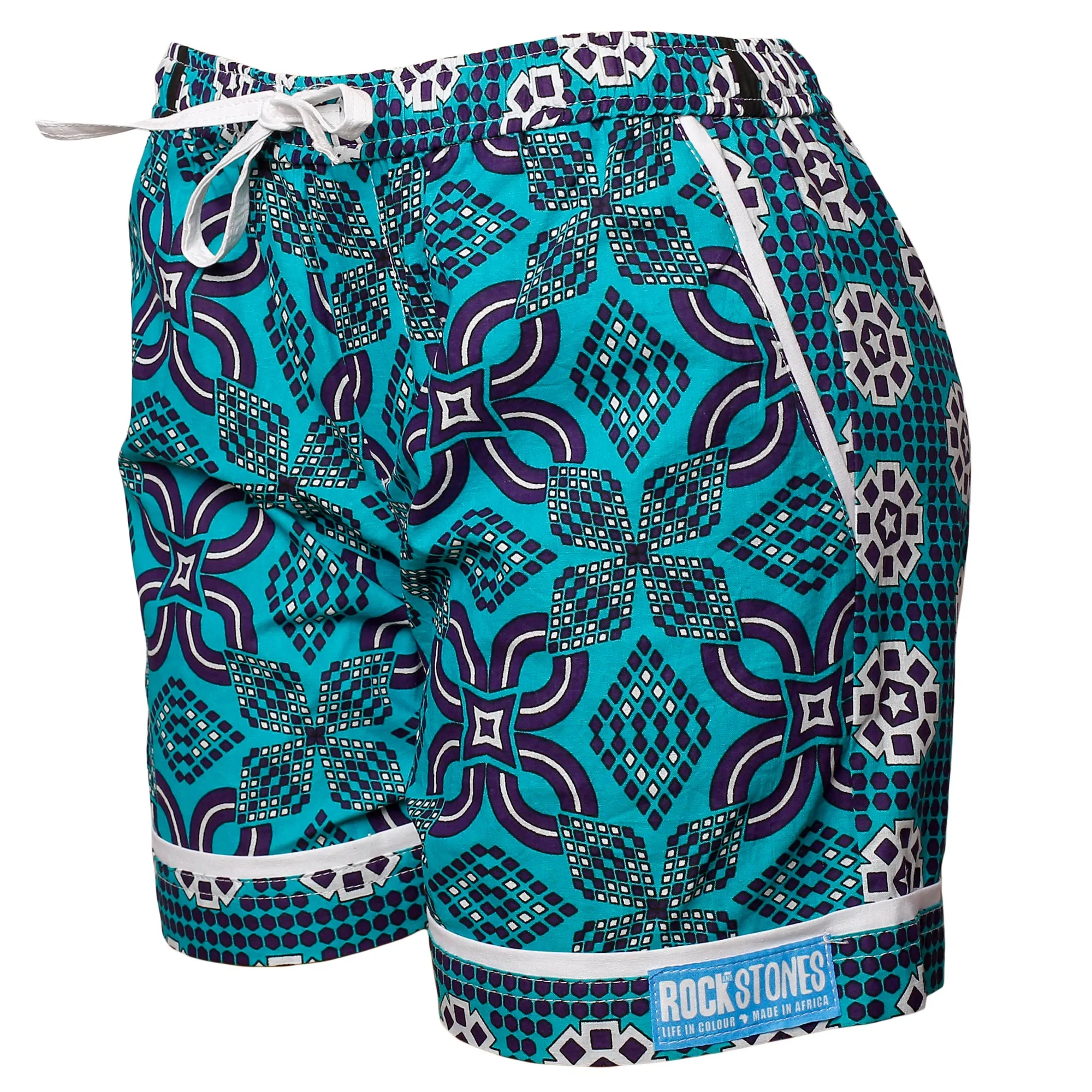 Ladies' Board Shorts