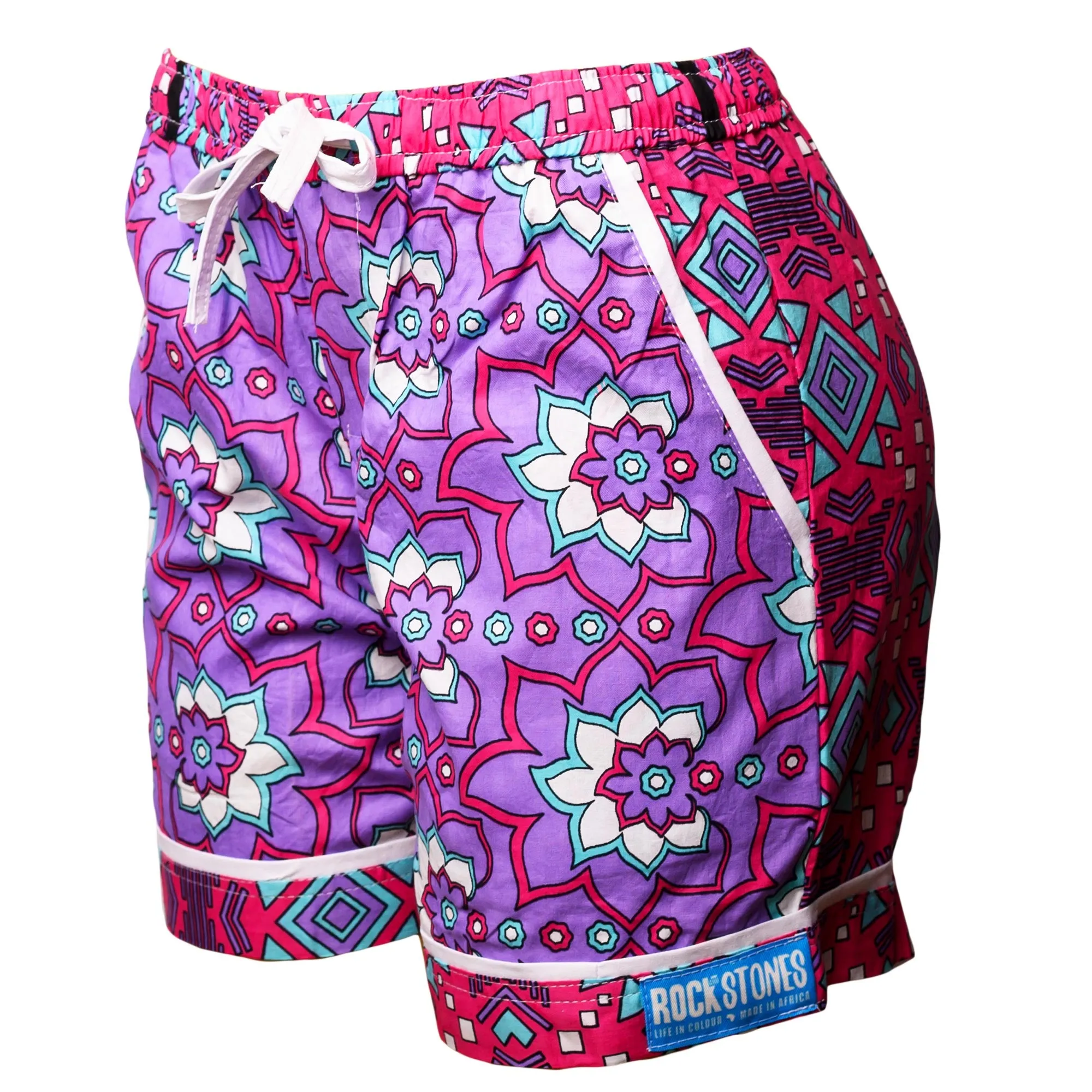 Ladies' Board Shorts
