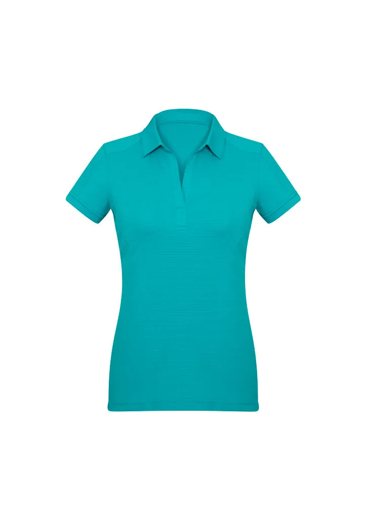 LADIES PROFILE POLO P706LS