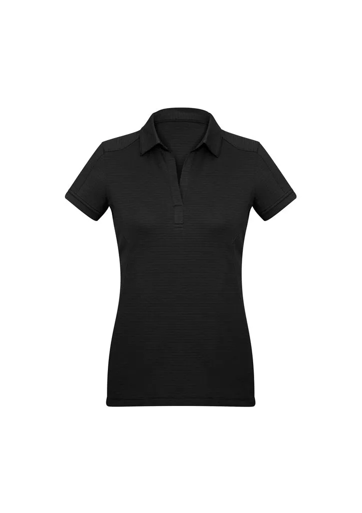 LADIES PROFILE POLO P706LS