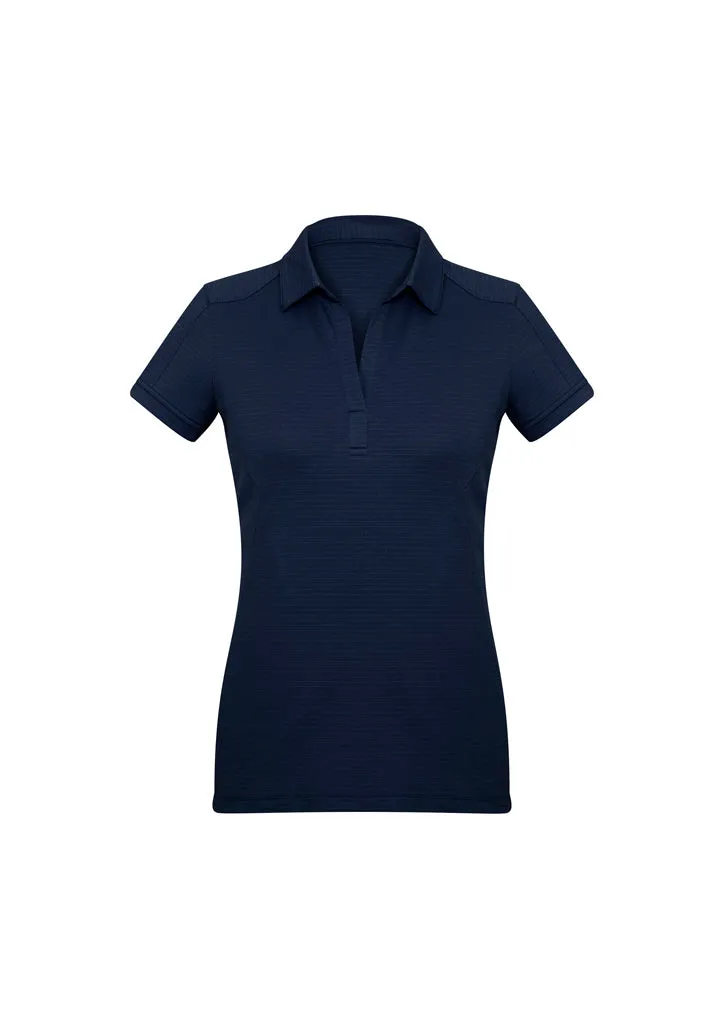 LADIES PROFILE POLO P706LS