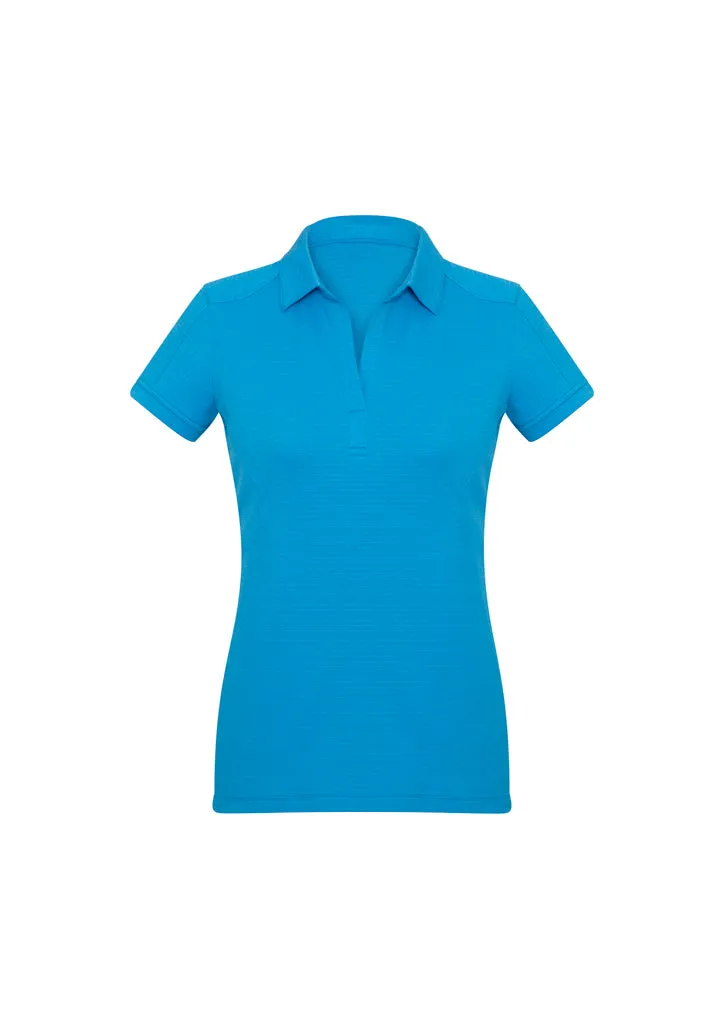 LADIES PROFILE POLO P706LS