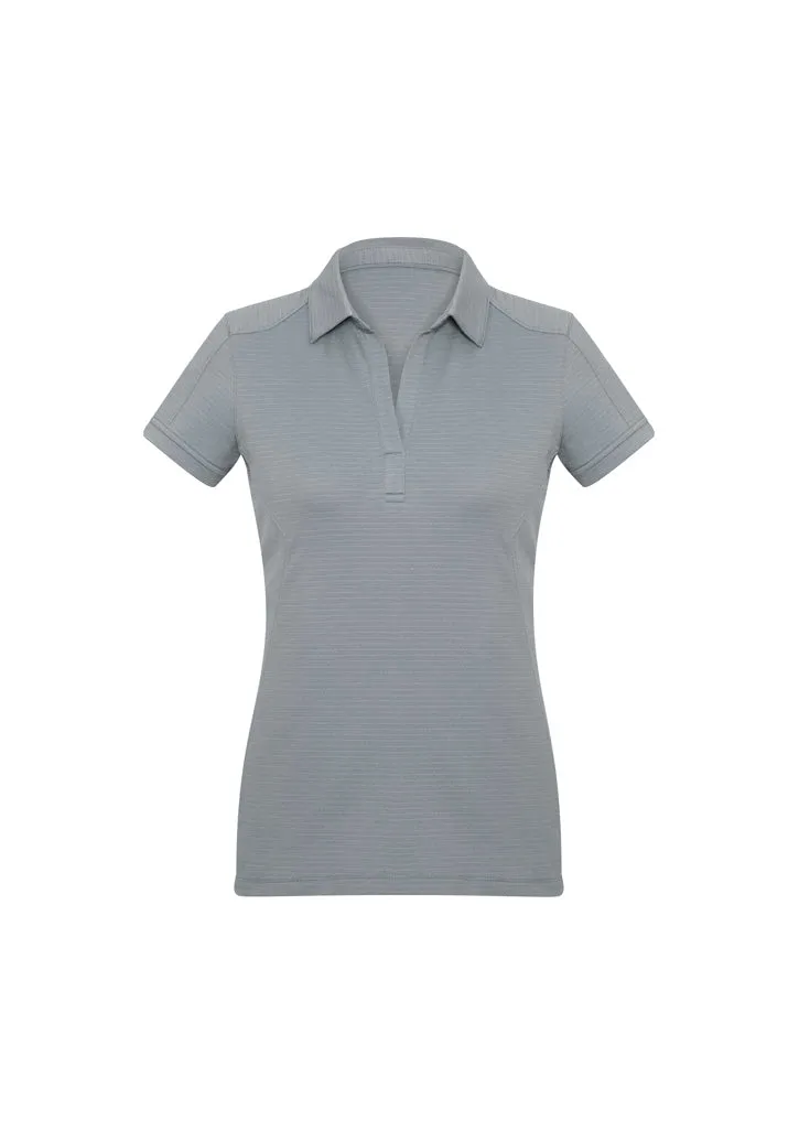 LADIES PROFILE POLO P706LS
