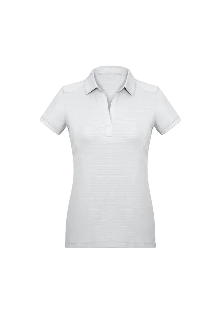 LADIES PROFILE POLO P706LS