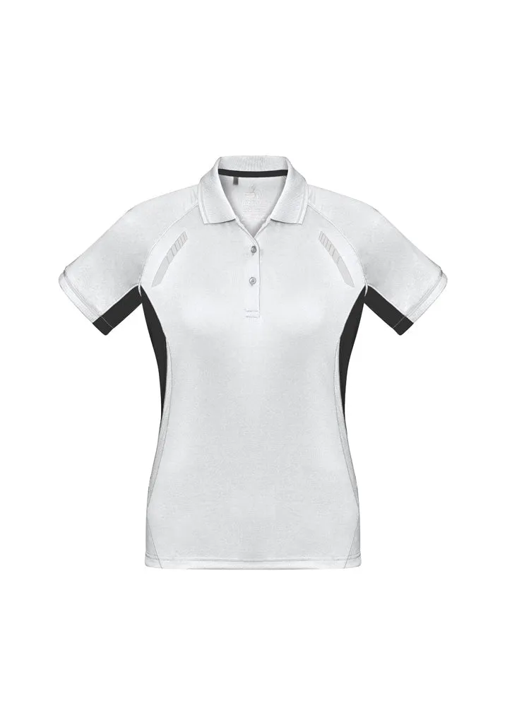 LADIES RENEGADE POLO P700LS