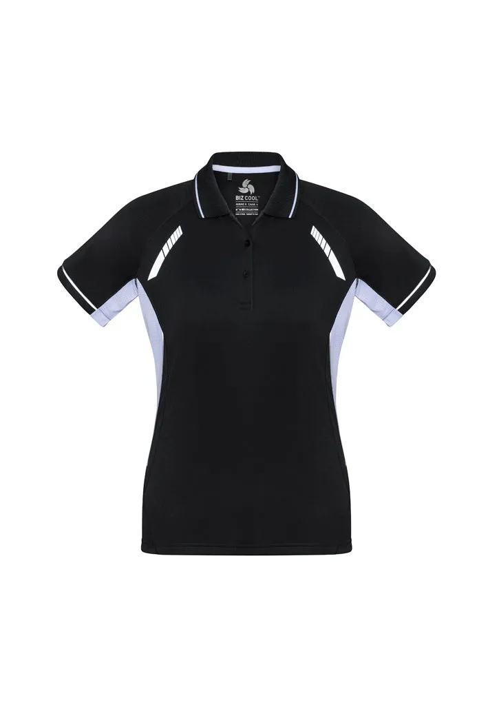 LADIES RENEGADE POLO P700LS