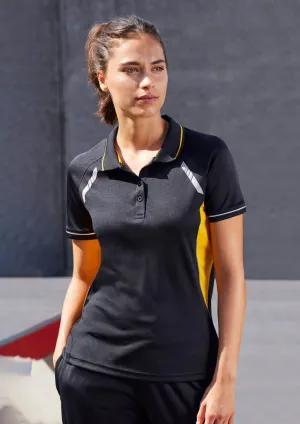 LADIES RENEGADE POLO P700LS