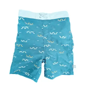 Lassig board shorts size 25-36m