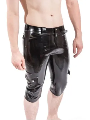 Latex Boardshorts