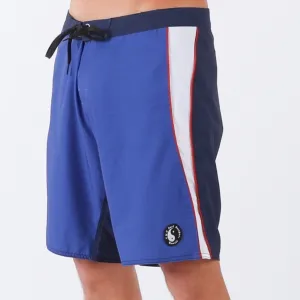 LAYBACK TRUNK - BLUE