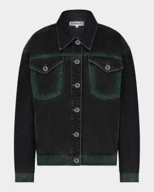 Lazar Jacket | Black