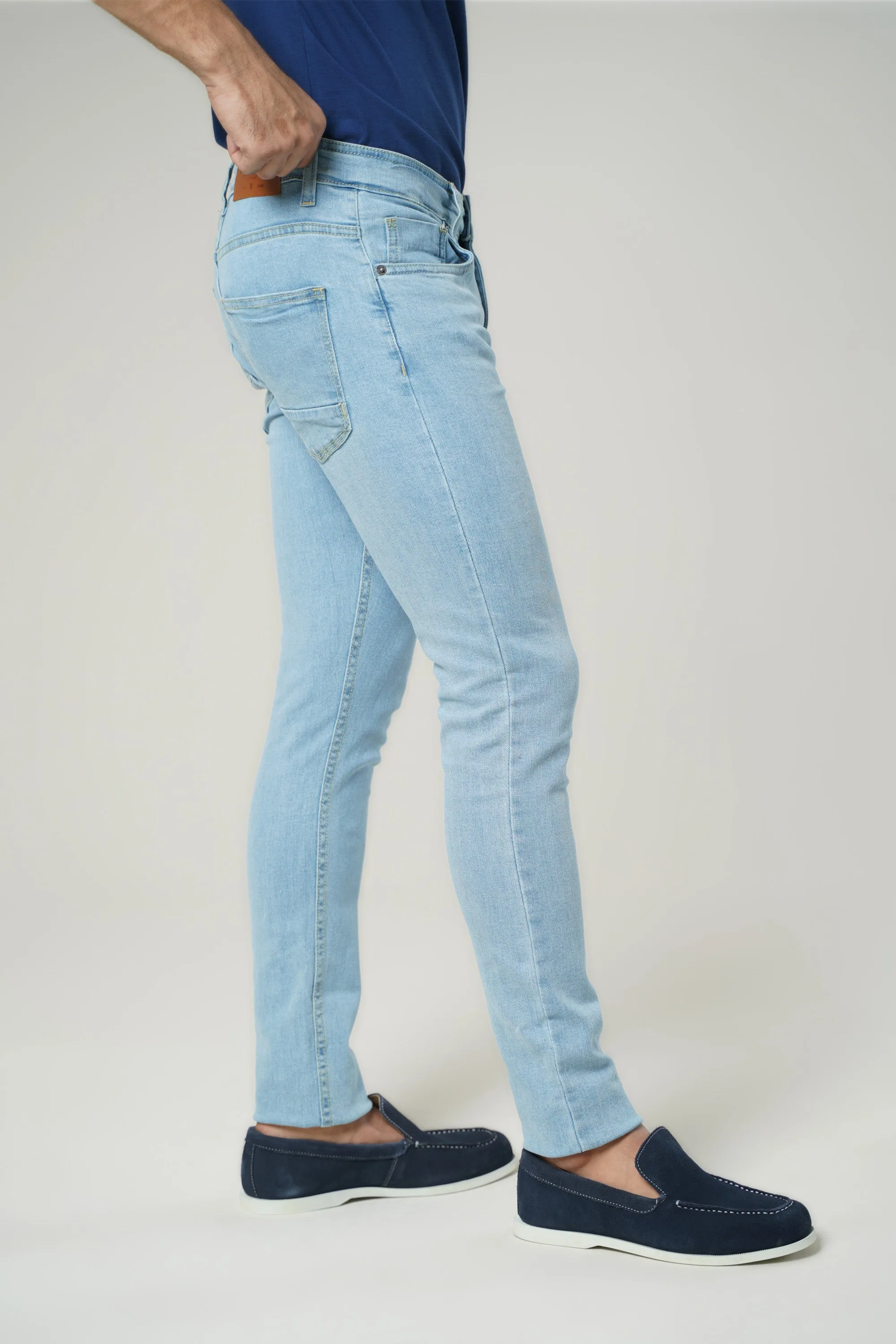 Lazuli Jeans Skinny Fit