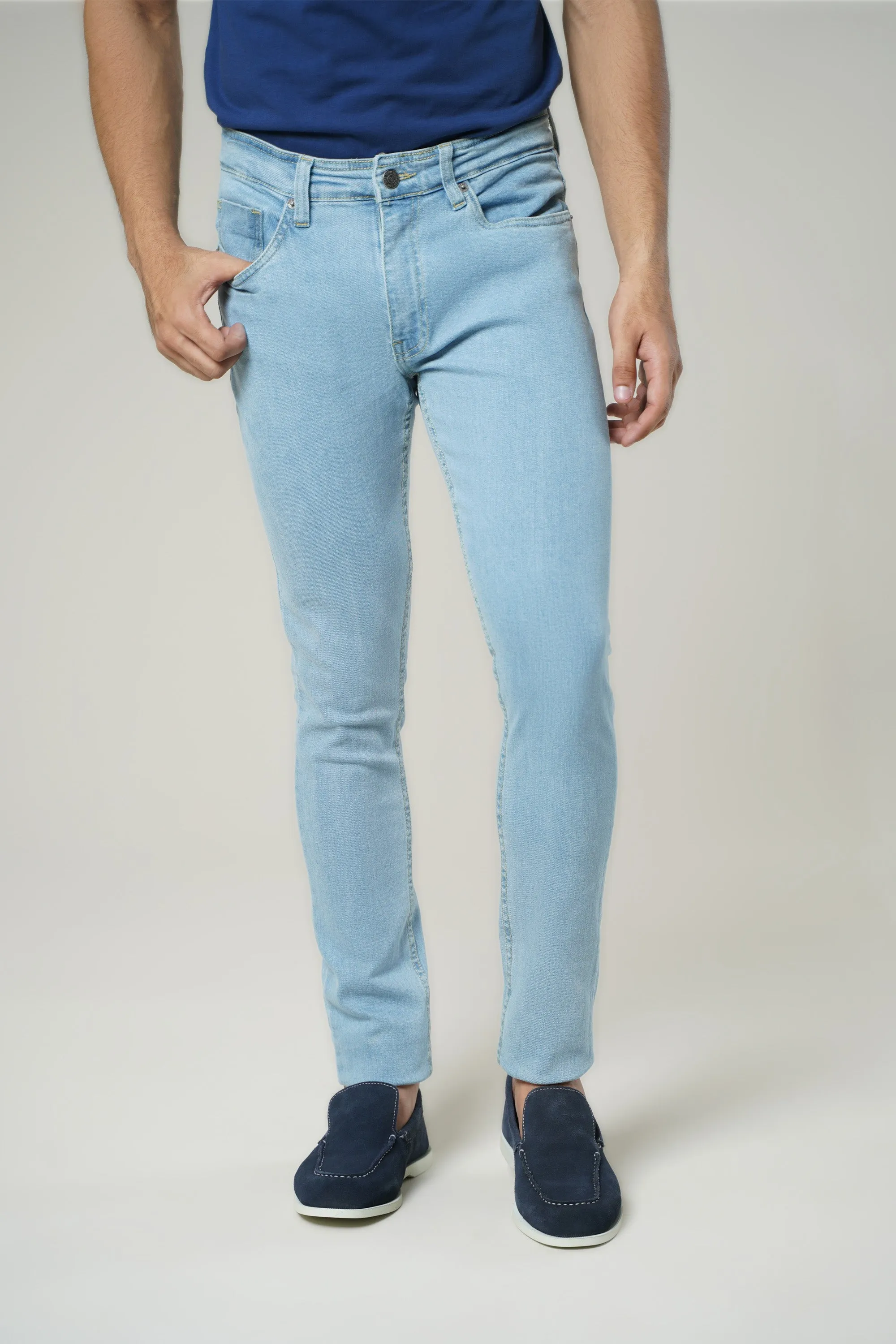 Lazuli Jeans Skinny Fit