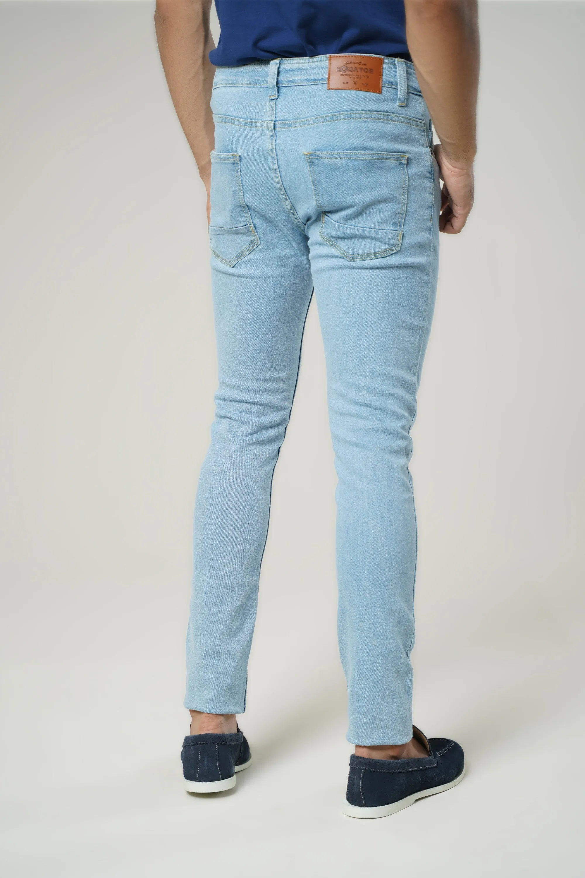 Lazuli Jeans Skinny Fit