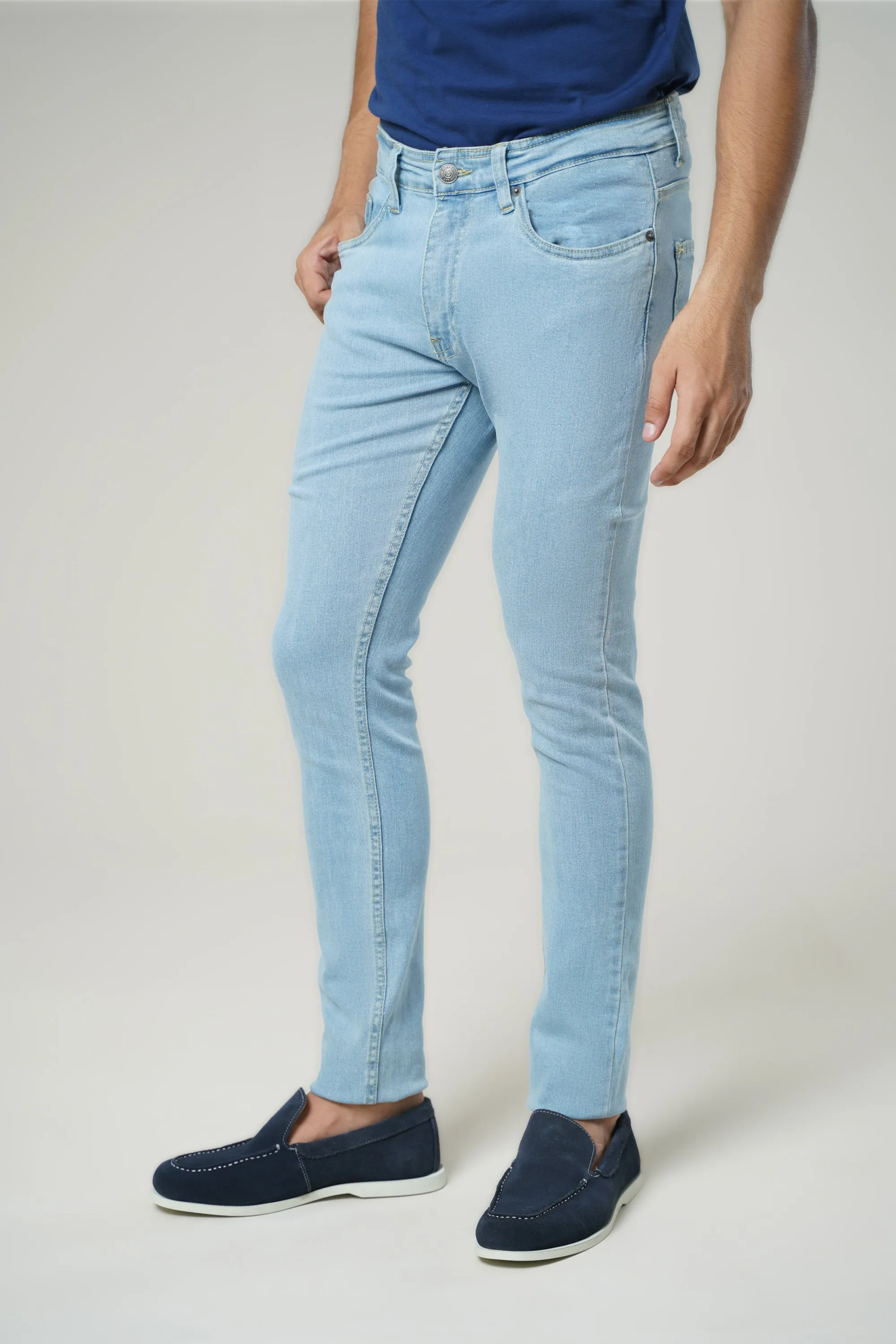 Lazuli Jeans Skinny Fit