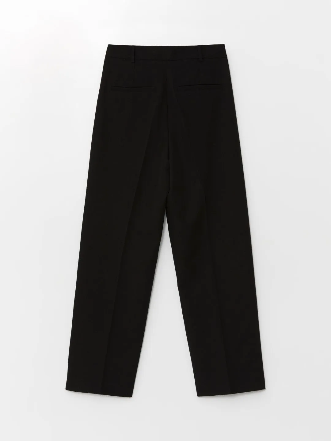 LCW Modest

Light Brown Loose Fit Women's Trousers