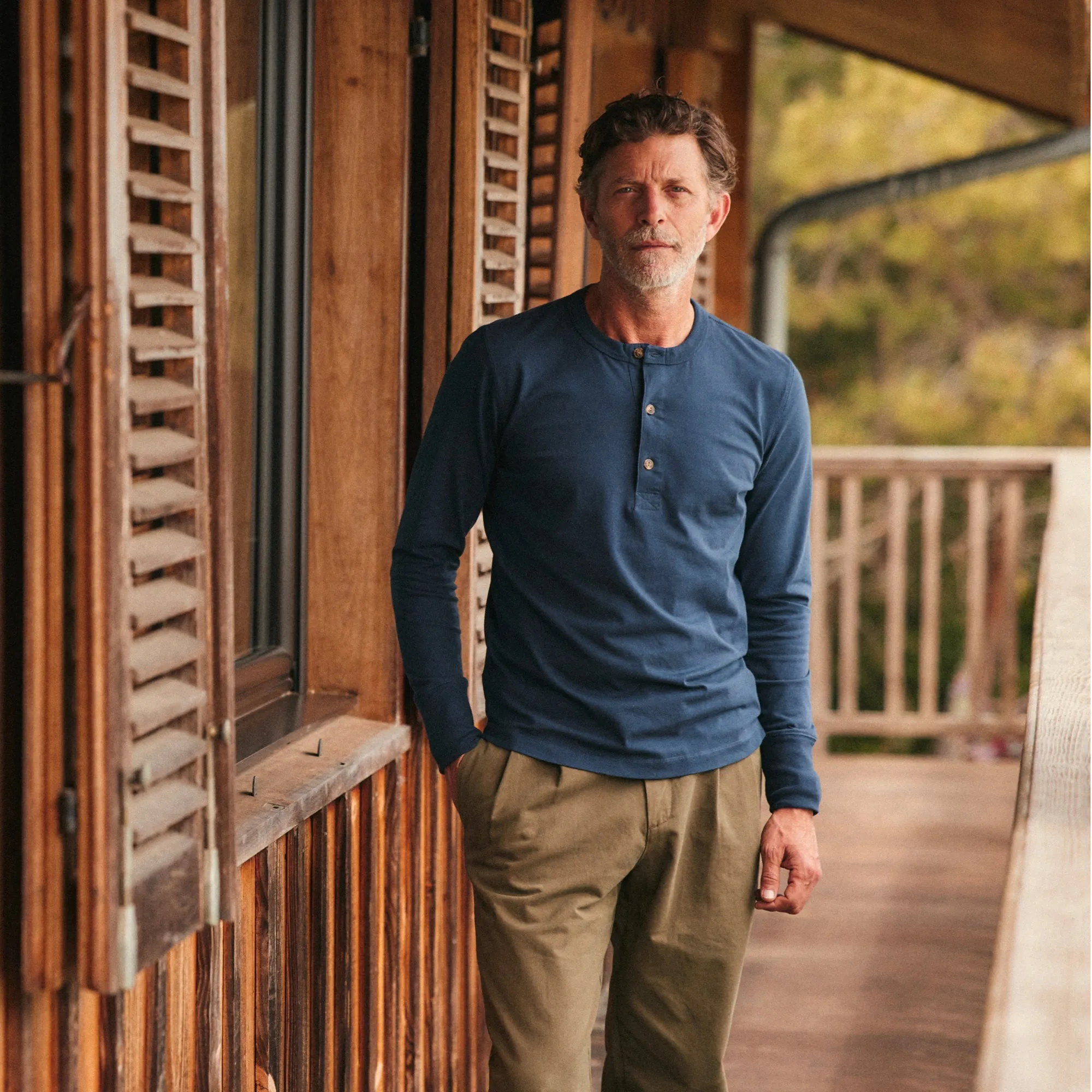 Le Henley