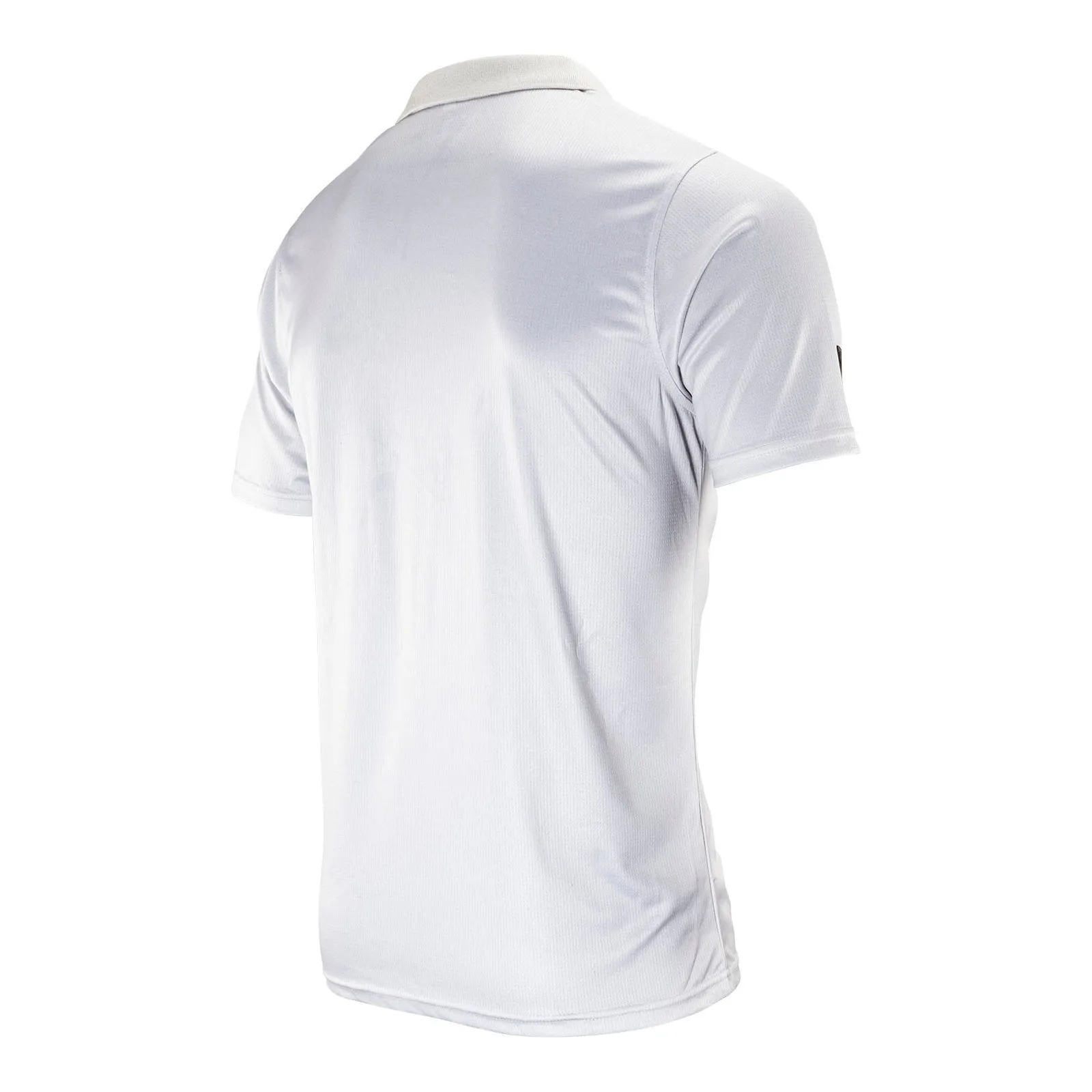 Leatt Team Polo Shirt - Steel