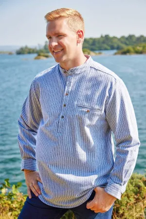 Lee Valley Grandad Shirt Lv37 K