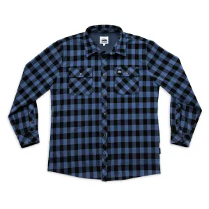 Legend Stretch Shacket
