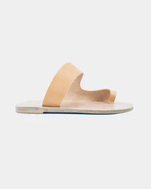 LEIPSOI - NATURAL/TAN