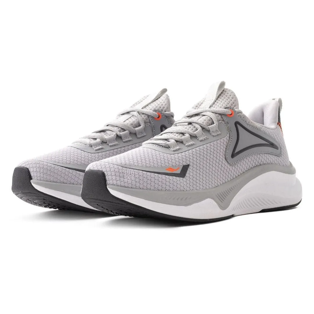 Lescon Hill Runner 2 Comfort Sneakers Men - GRY