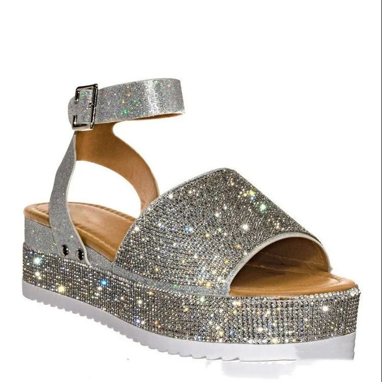 Leticia High Heels