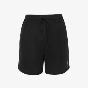 LFC Mens Black Board Shorts