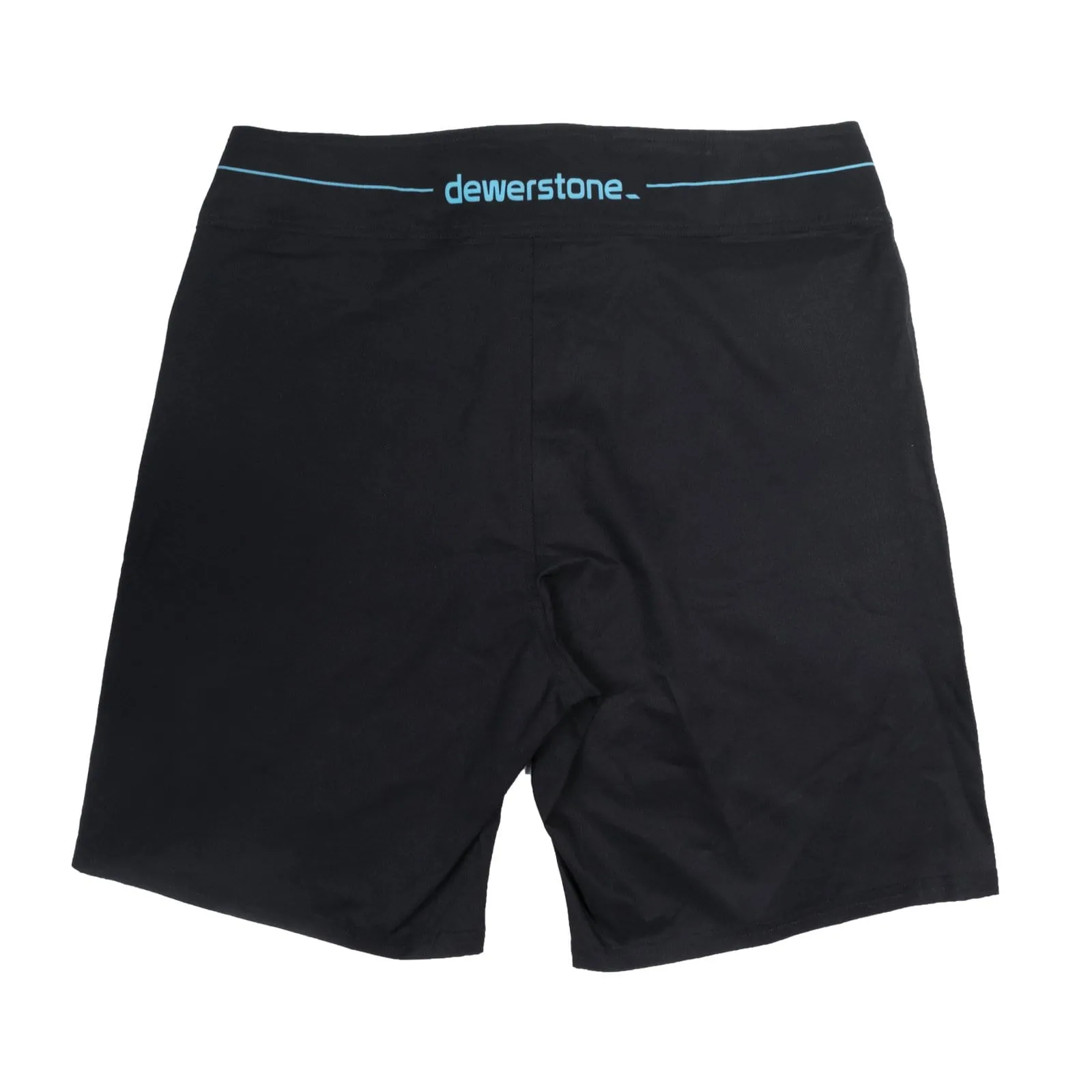 LIFE SHORTS PRO - BLACK